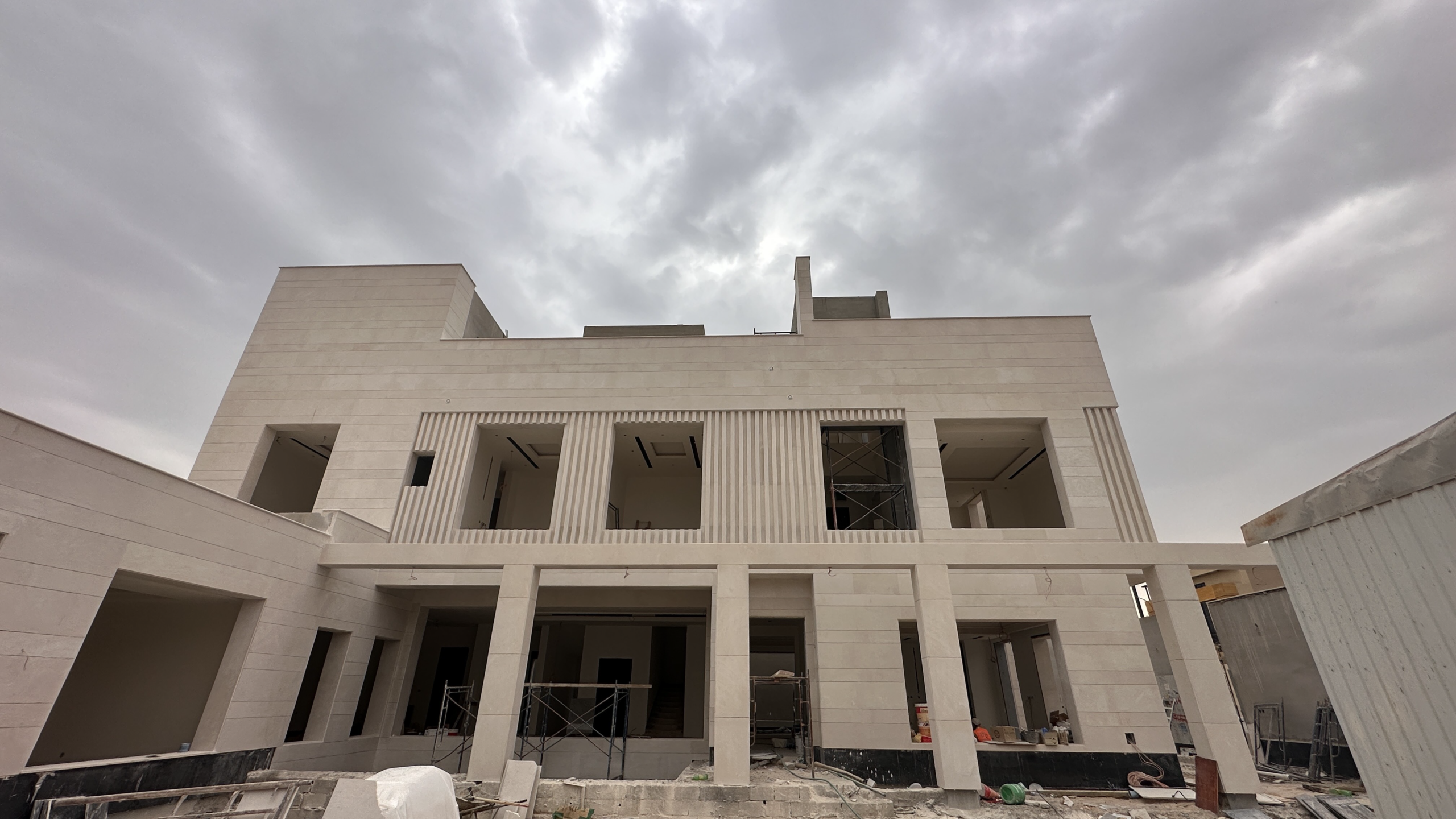 PRIVATE VILLA – ALQAYRAWAN DISTRICT